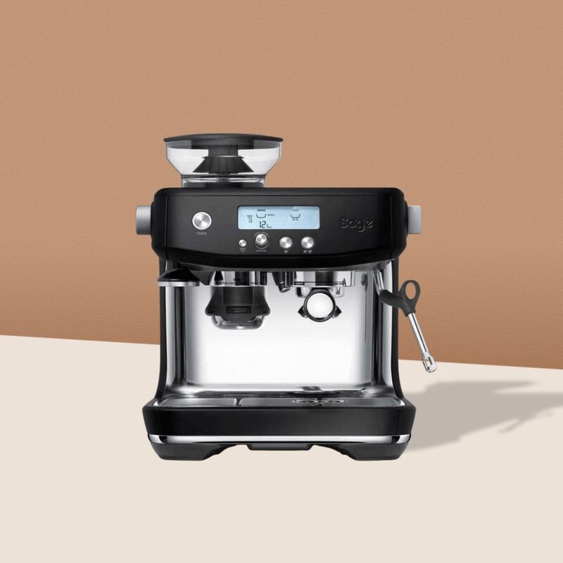 Sage Barista Pro