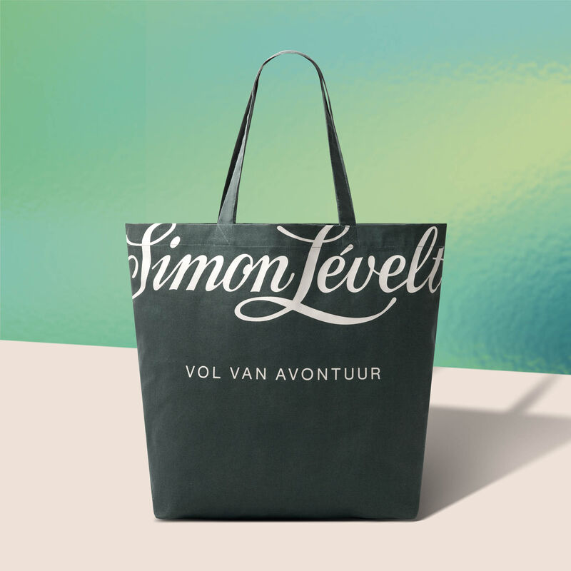 Jubileum Shopper 