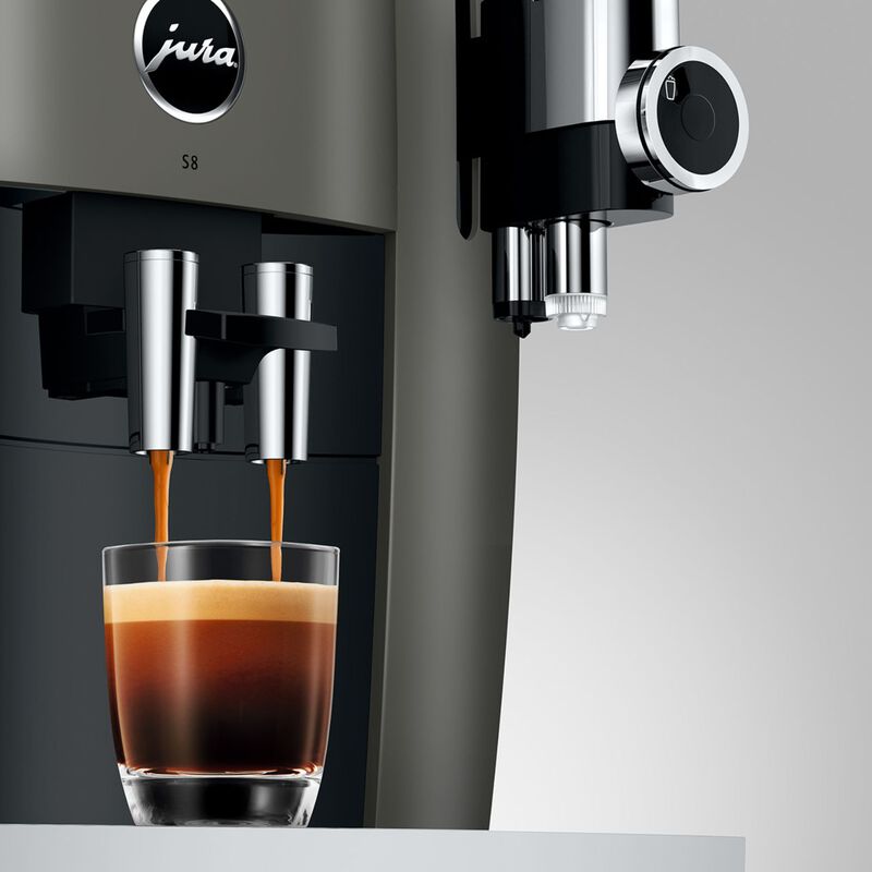 JURA S8 (EB)