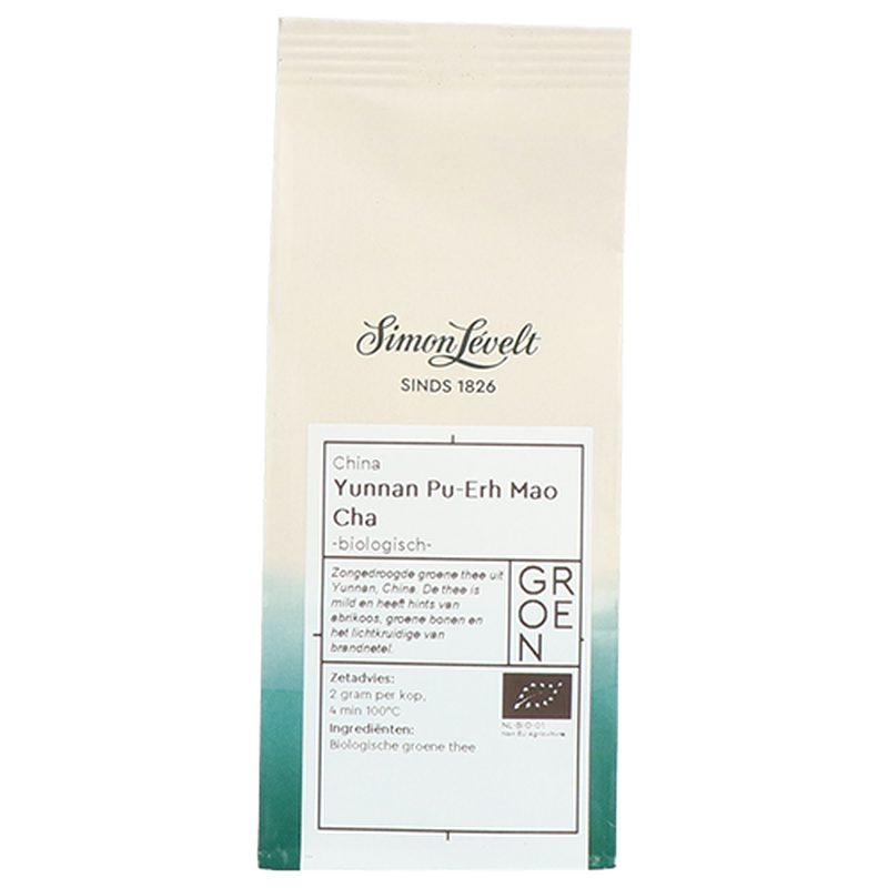 Yunnan Pu-Erh