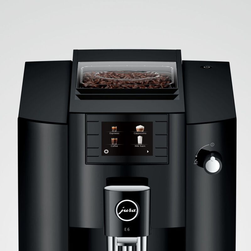 JURA E6 (EC)