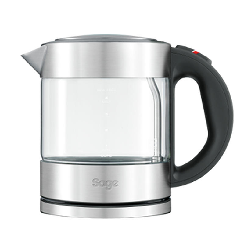 Sage Compact Kettle Pure