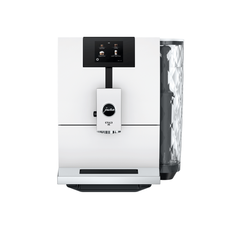 Jura ENA 8 (EC)