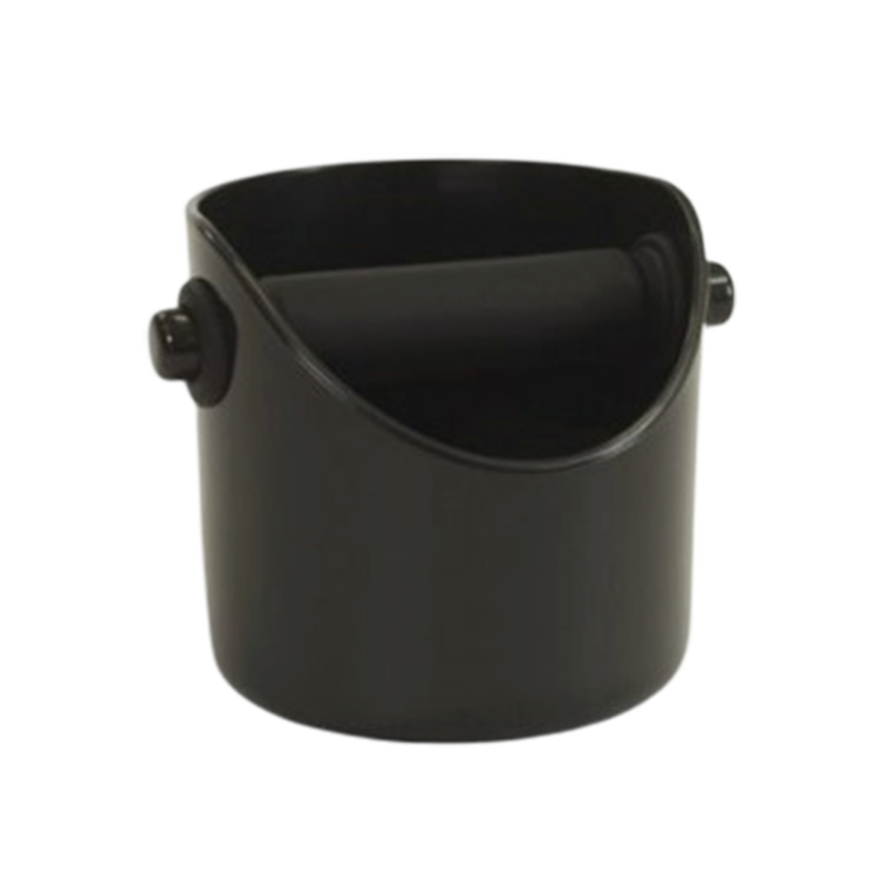 Grindenstein Uitklopbak zwart