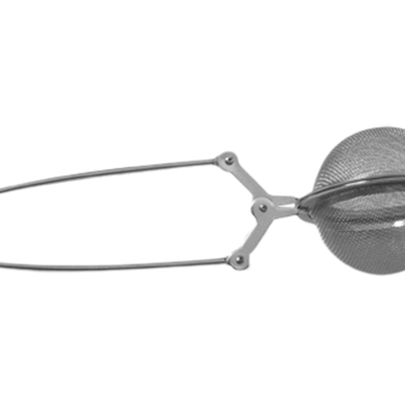 Thee-knijptang gaas middel  gaas 50 mm