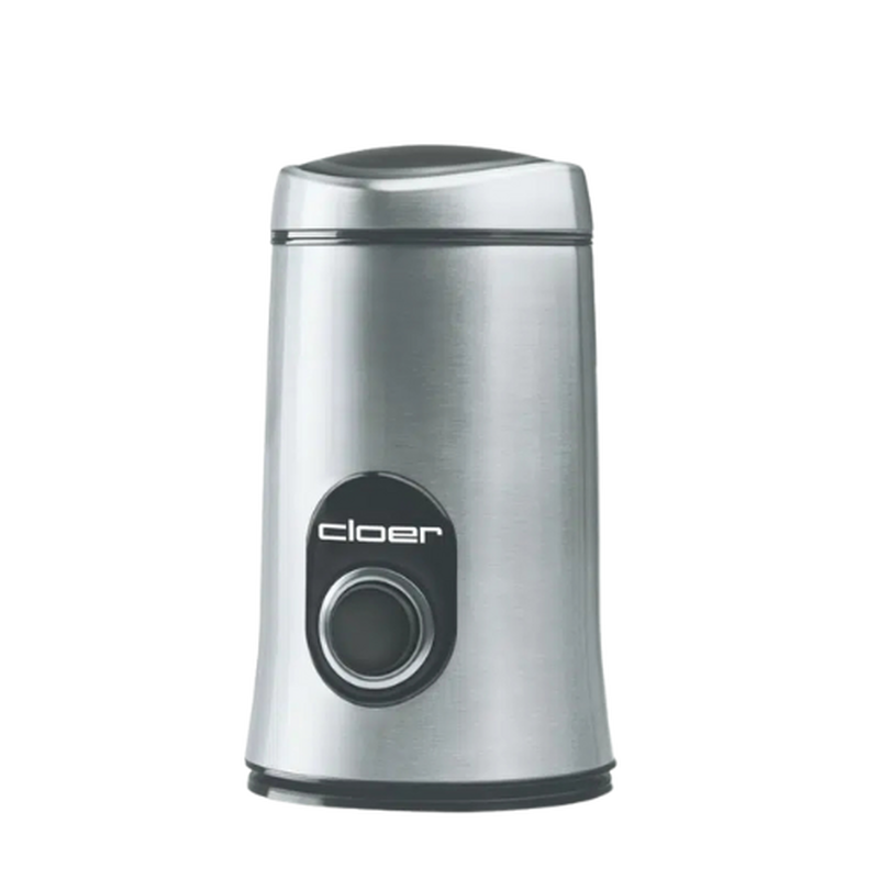 CAMPINGMOON Manuelle Kaffeemühle Kaffeemühle Camping Edelstahl Tragbar