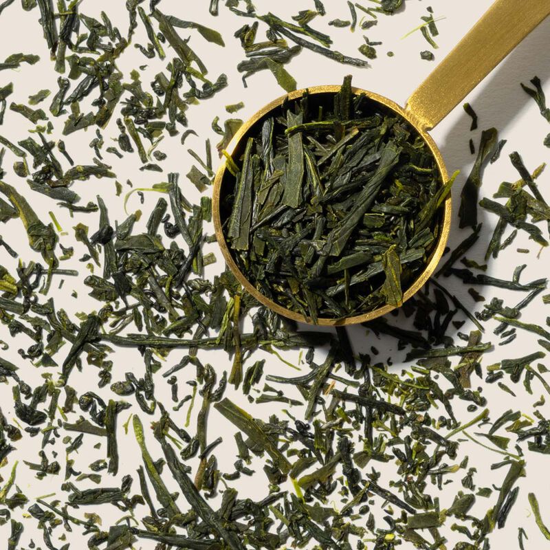 Otsuka Fukamushi Sencha