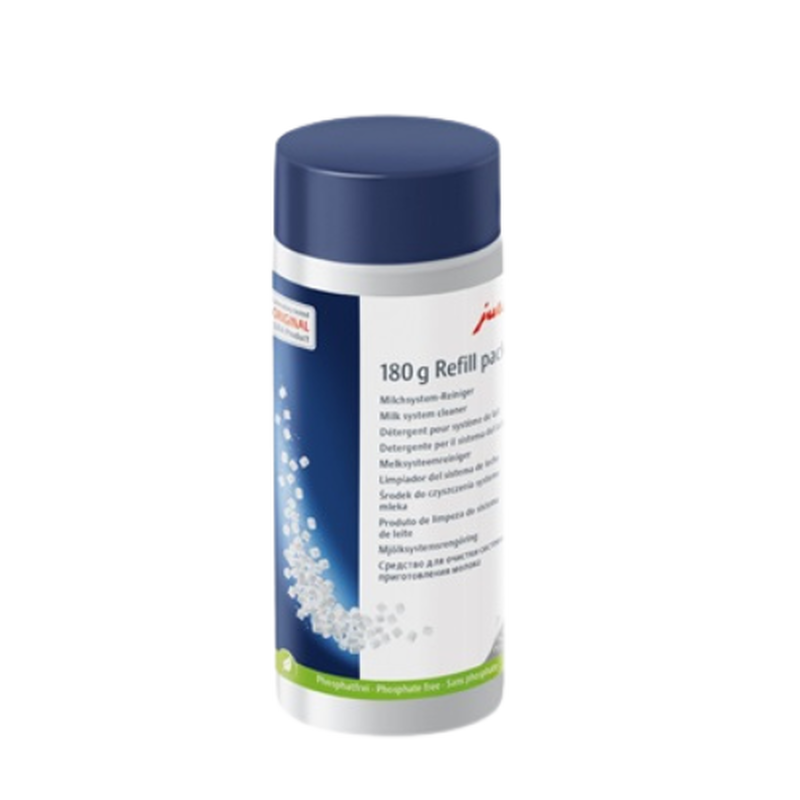 JURA Melksysteemreiniger navul  180g