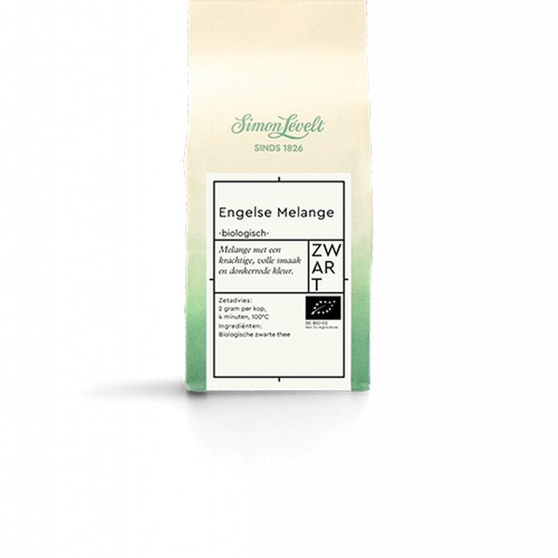 Engelse Melange