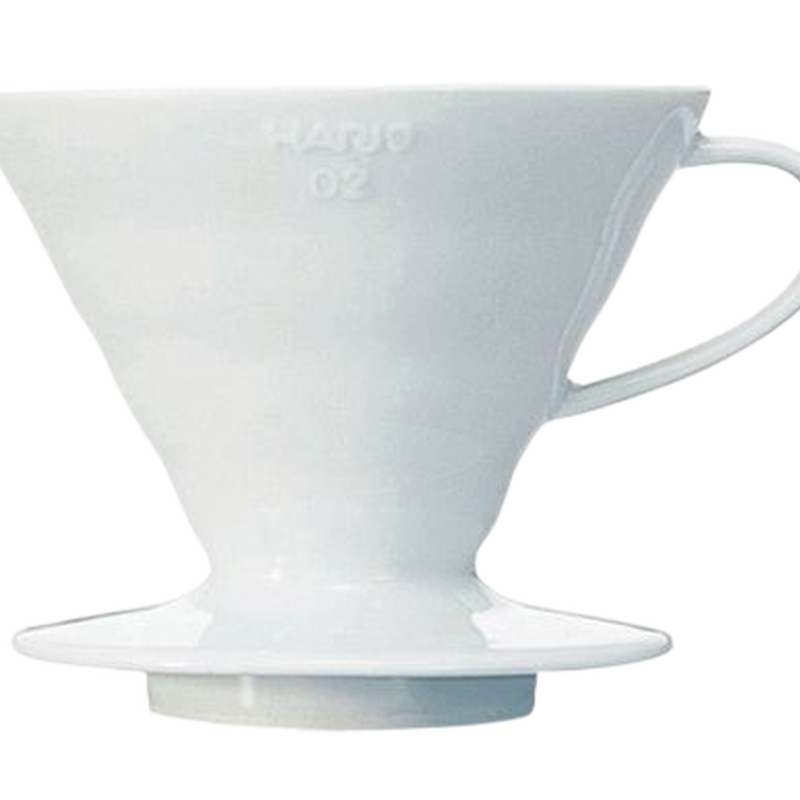 Hario Dripper Porselein