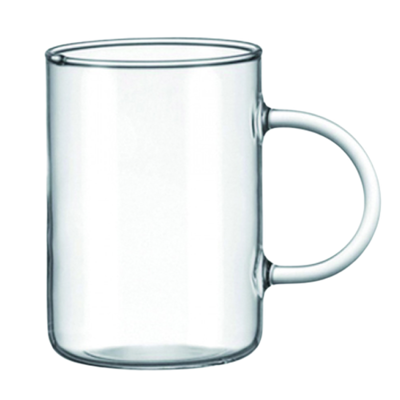 Leonardo Novo glas