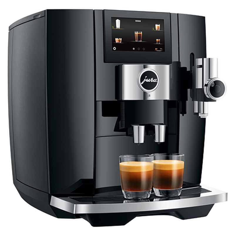Jura J8