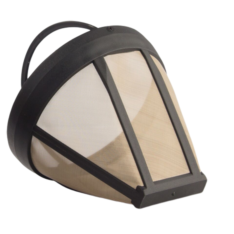 Finum Koffiefilter Permanent  nr.4