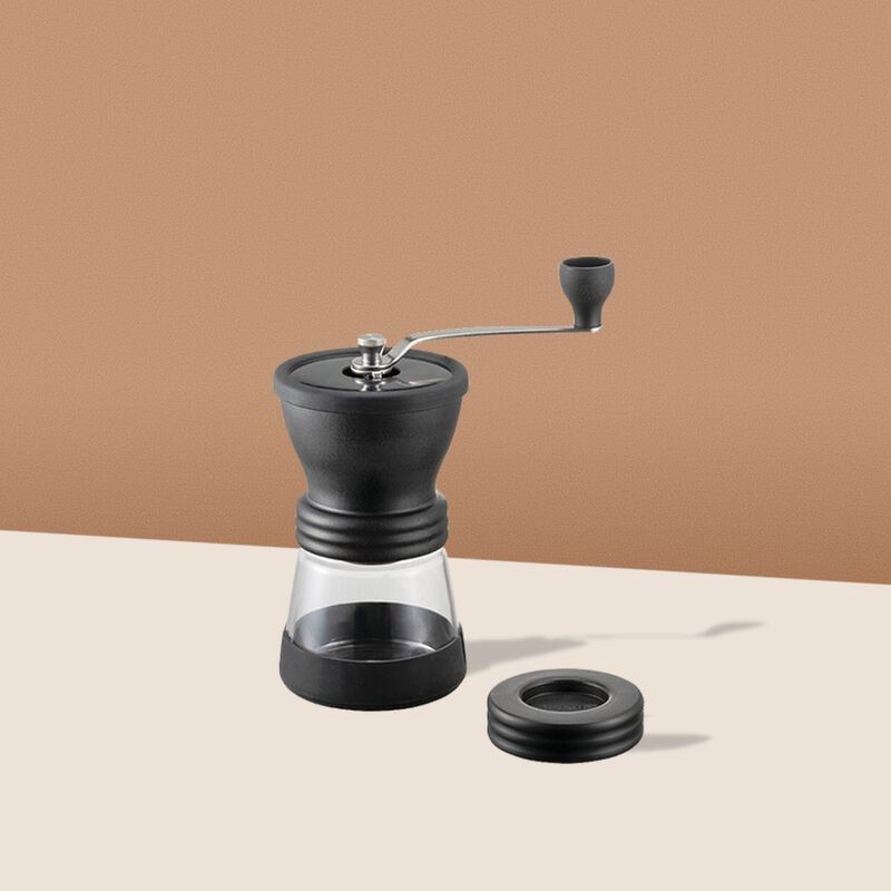 Hario Skerton N Koffiemolen