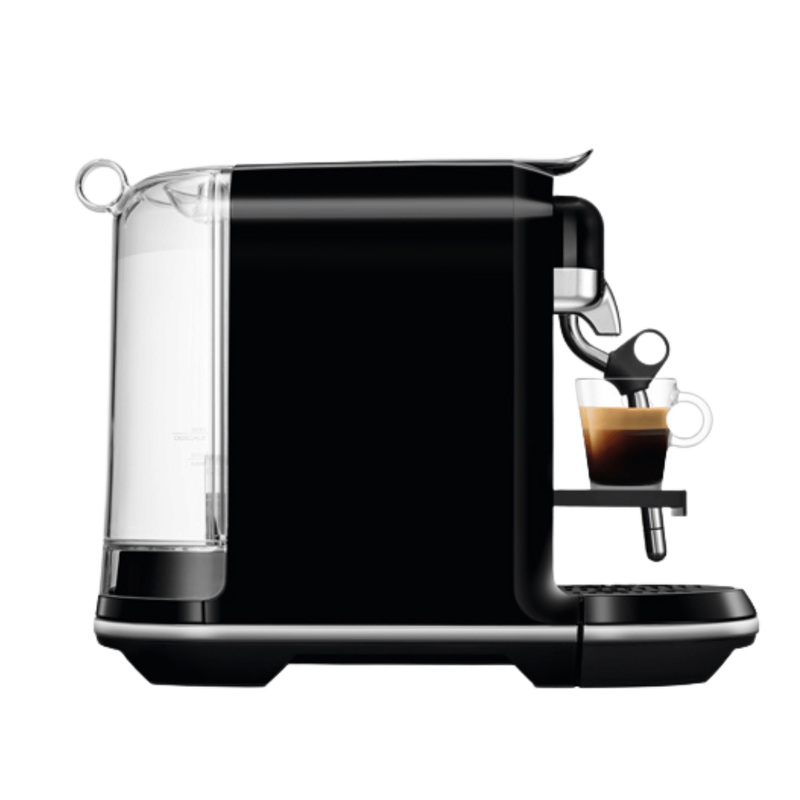 Sage Creatista Uno Black Sesame