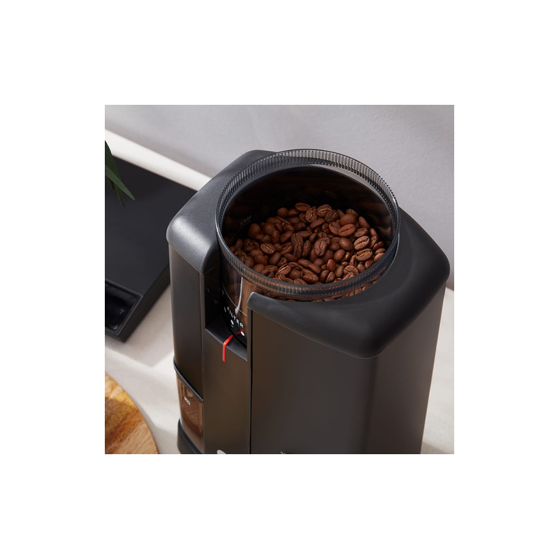 Wilfa Grinder Svart Aroma