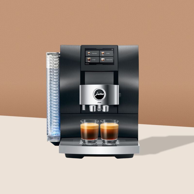 JURA Z10 (EB)