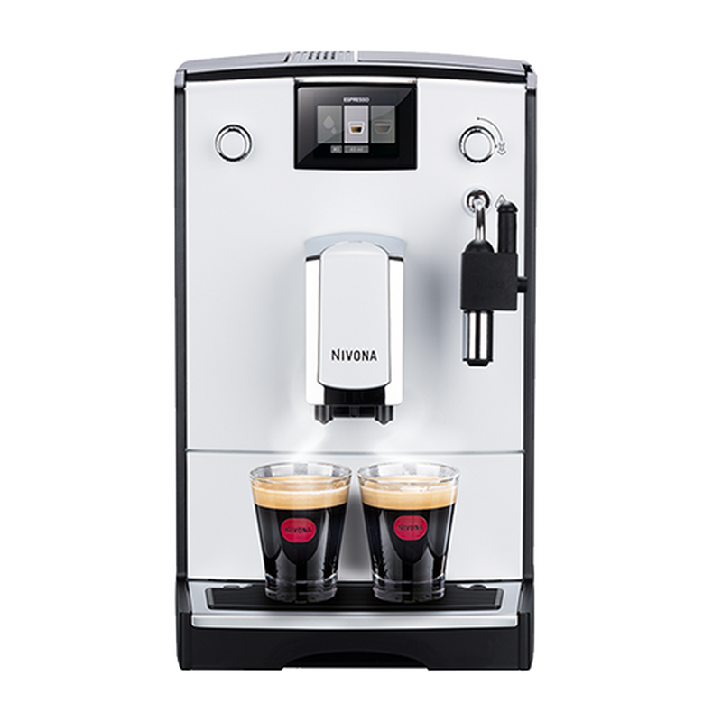 Nivona CafeRomatica 560