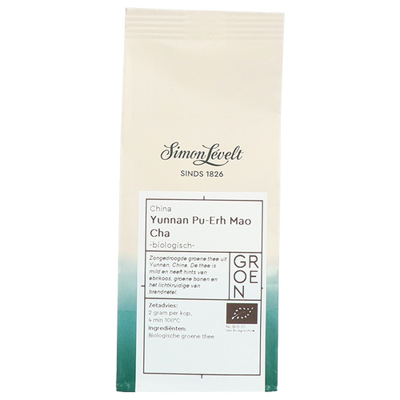 Yunnan Pu-Erh