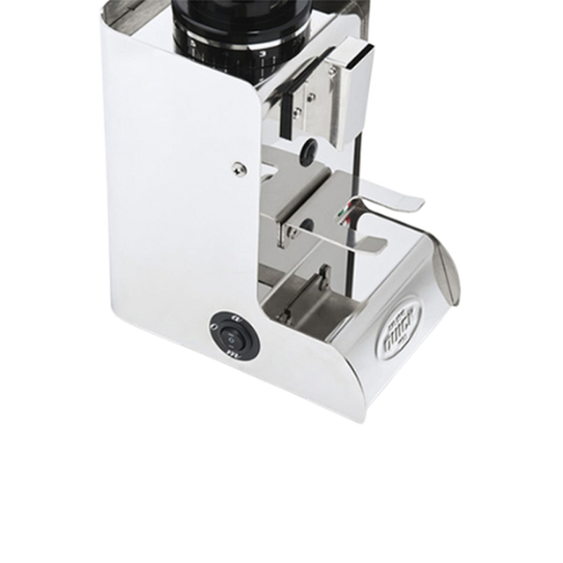 Quick Mill Koffiemolen 060 EVO RVS