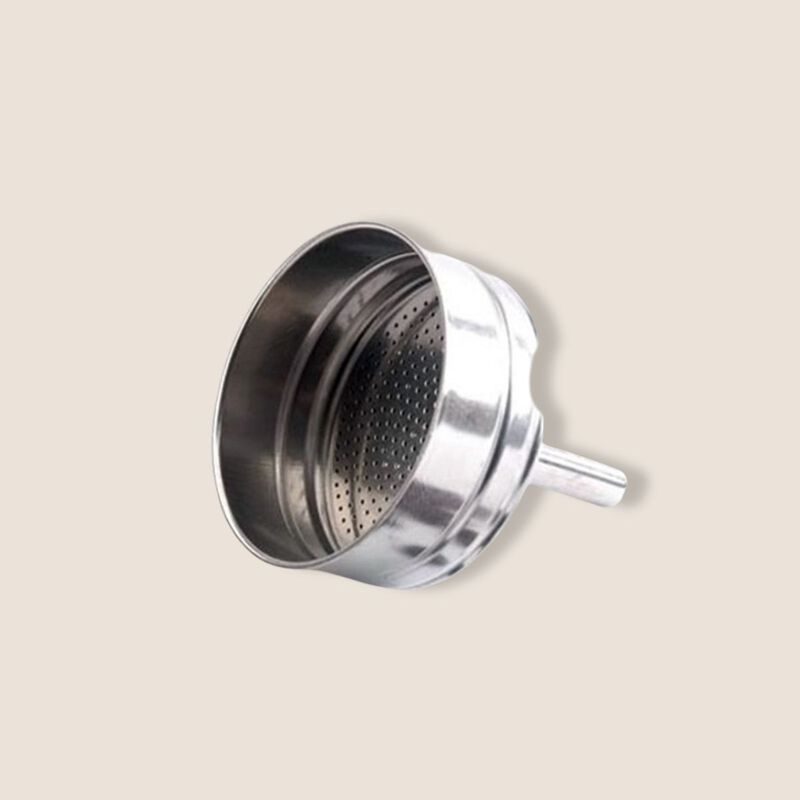 Bialetti Venus Trechter Filter