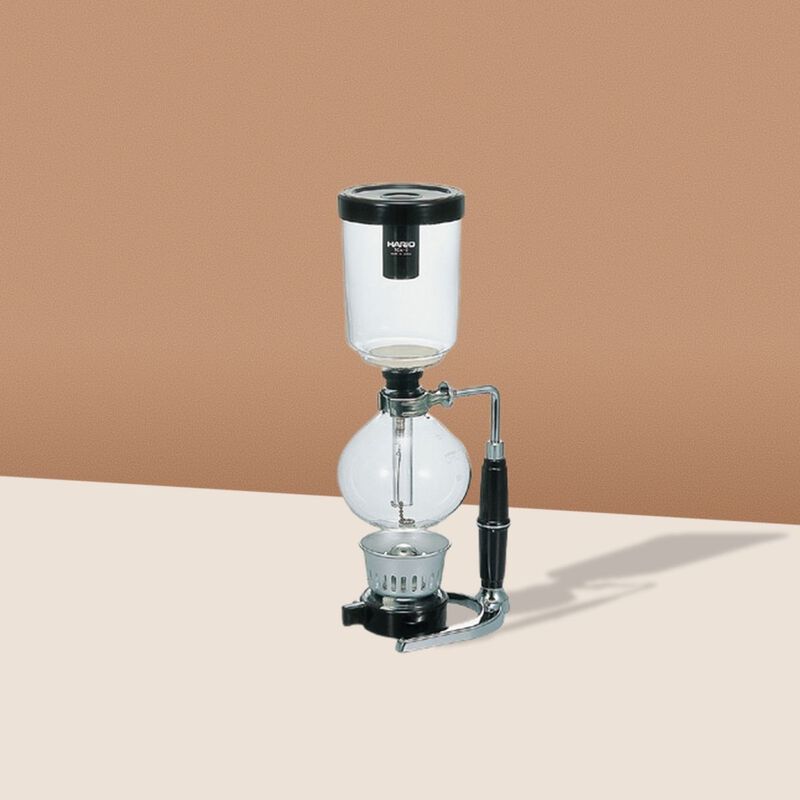 Hario Syphon 5 kops