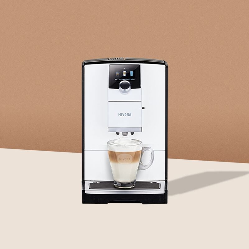 Nivona CafeRomatica 796