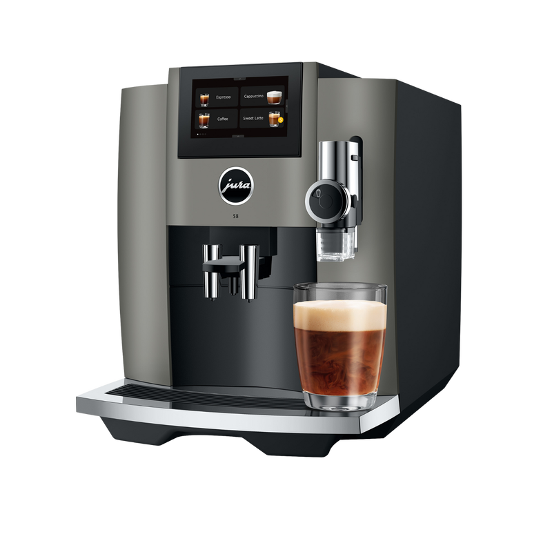 JURA S8 (EB)