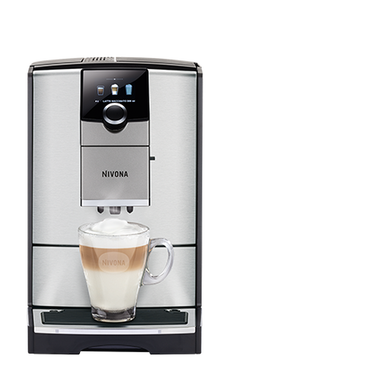 Nivona CafeRomatica 799
