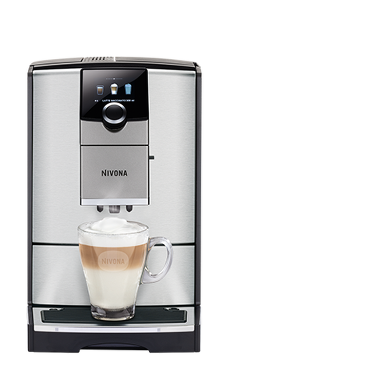 Nivona CafeRomatica 799