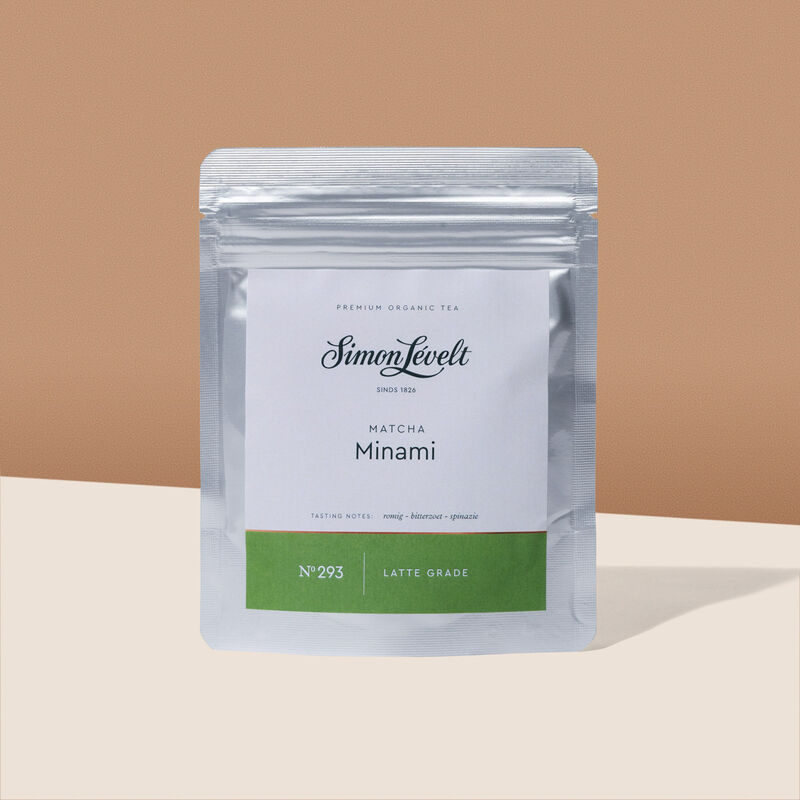 Matcha Minami bio 30g