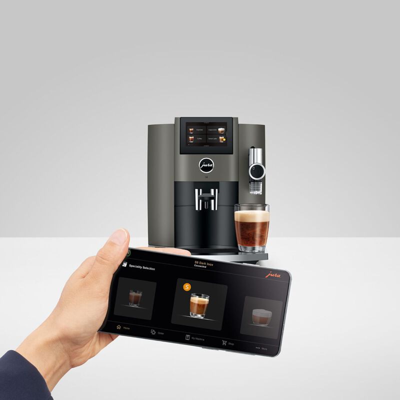JURA S8 (EB)