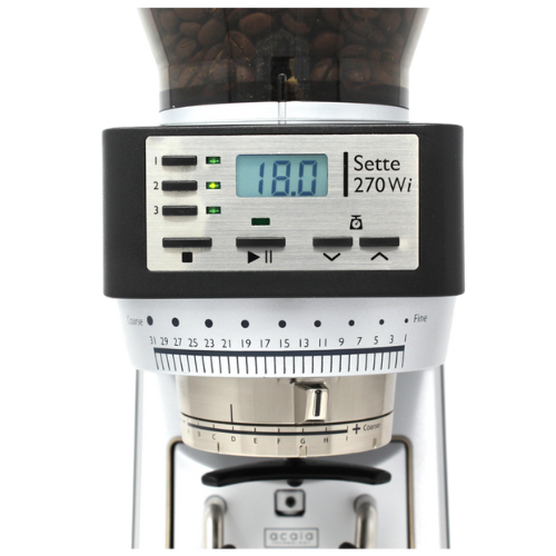 Baratza Sette 270