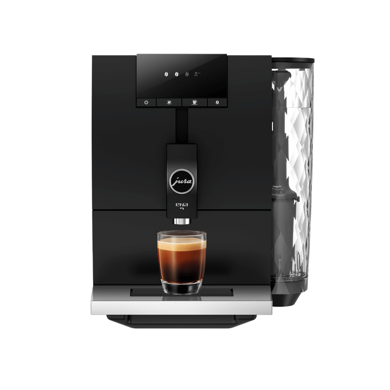 JURA ENA 4 Metropolitan Black  (EB)