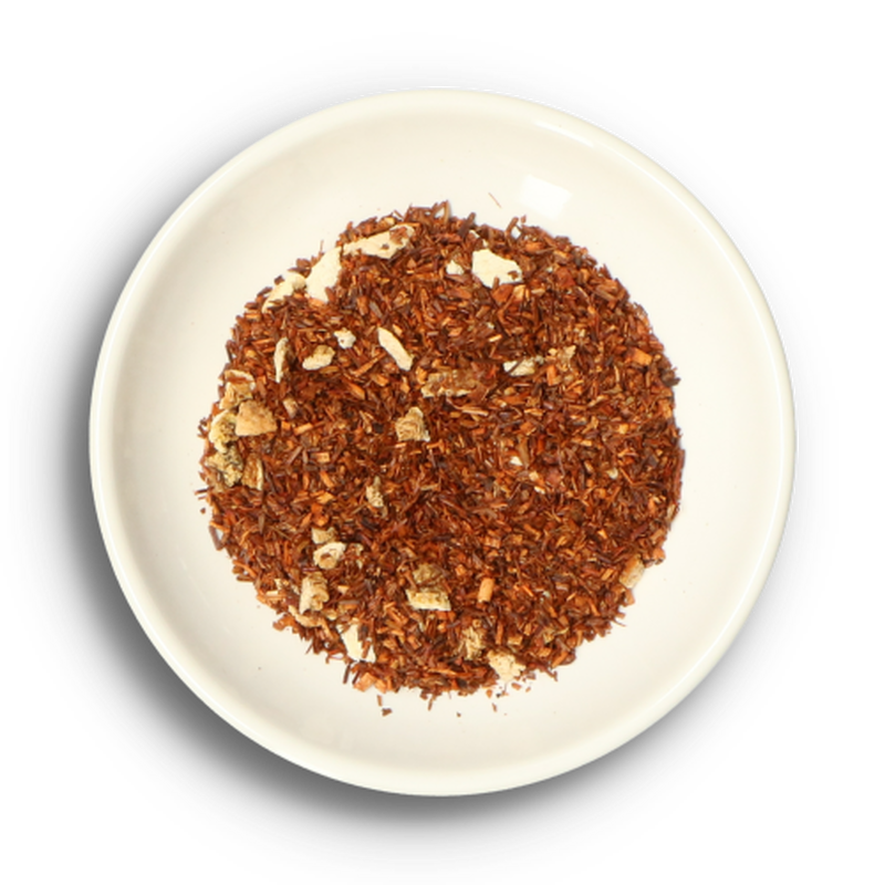 Rooibos Earl Grey