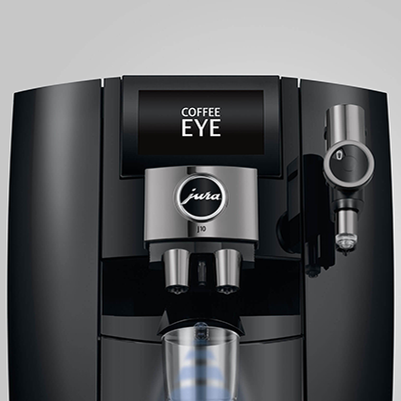Jura J10