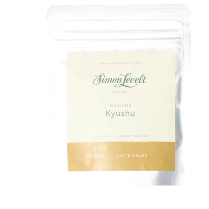 Hojicha Kyushu