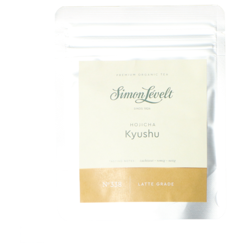 Hojicha Kyushu