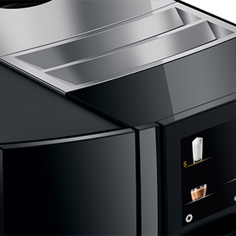 Jura J8