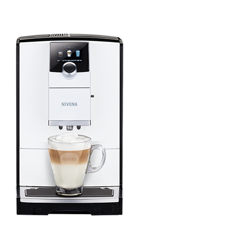 Nivona CafeRomatica 796