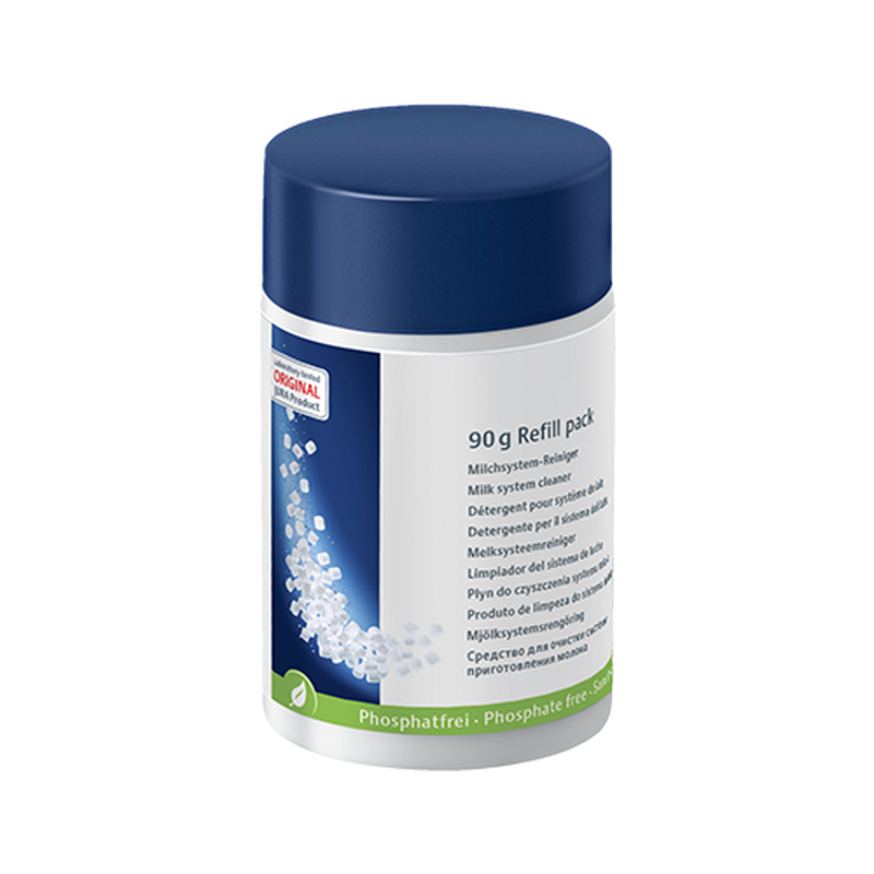 Jura Melksysteemreiniger  navul 90g