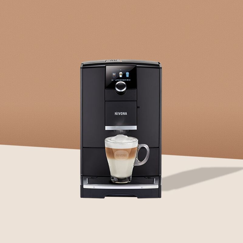 Nivona CafeRomatica 790