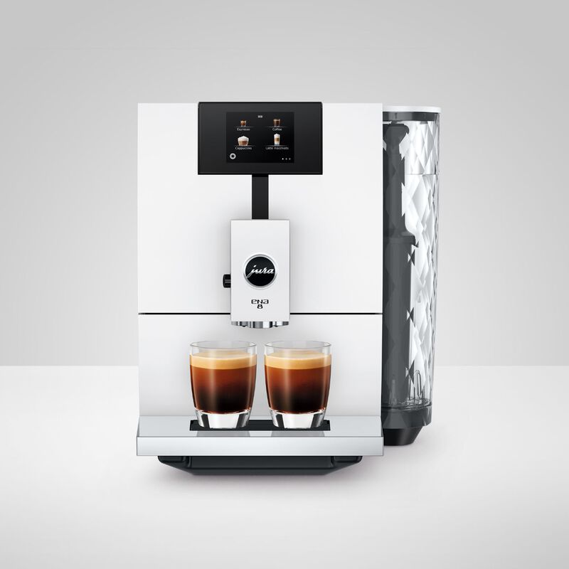JURA ENA 8 (EC)