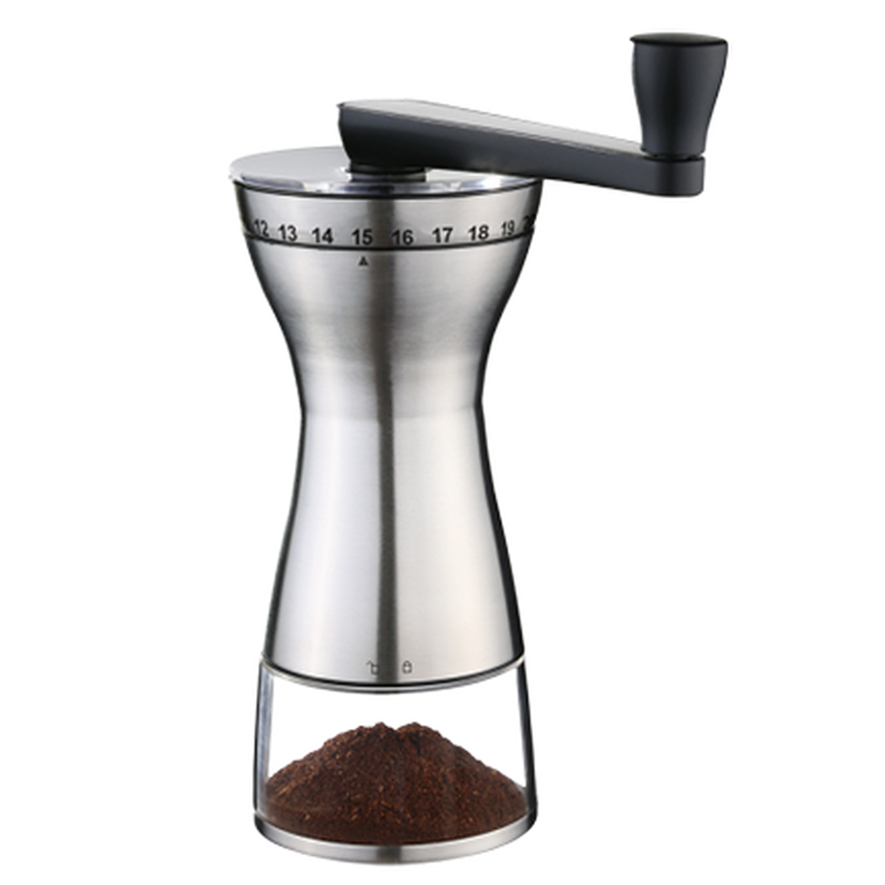 Zassenhaus Manaos Koffiemolen