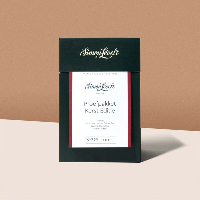 Proefpakket Kerst Editie