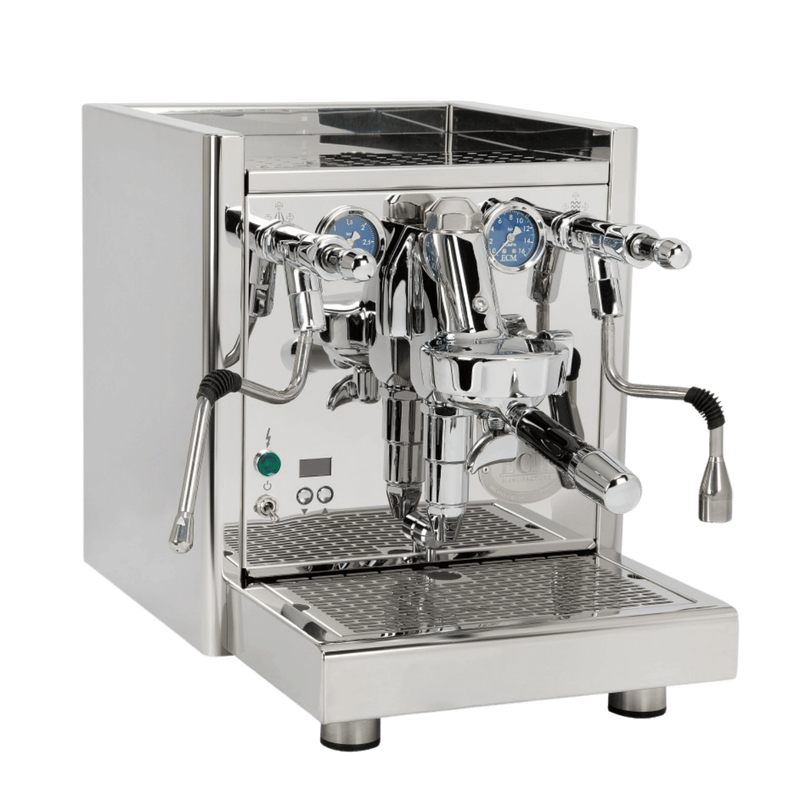 ECM Technika VI