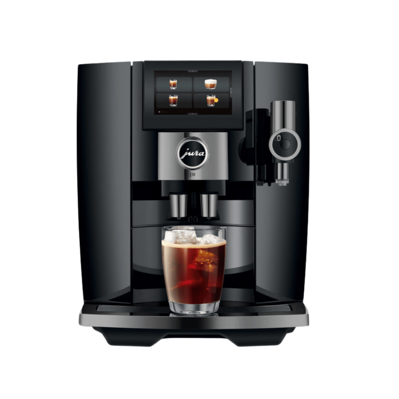 JURA J10 (EA)