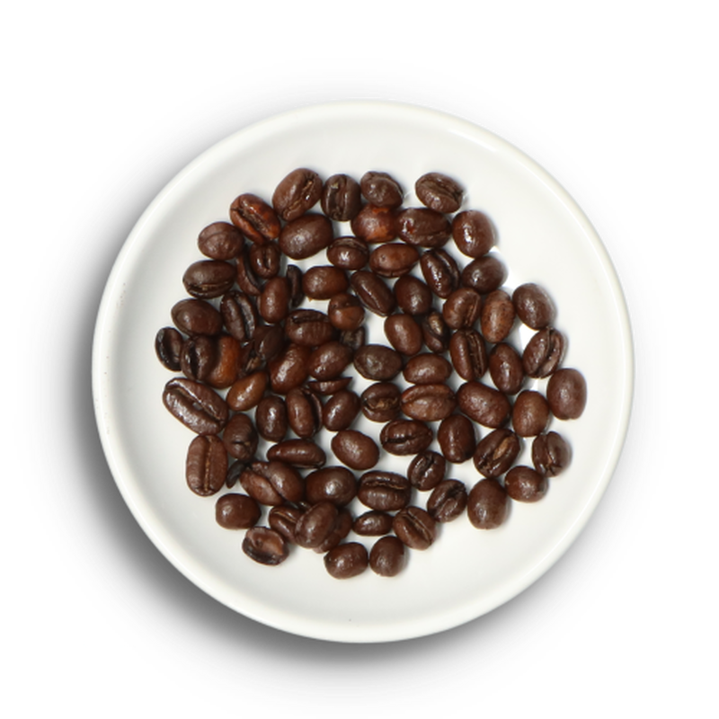 Caracolito Parelkoffie