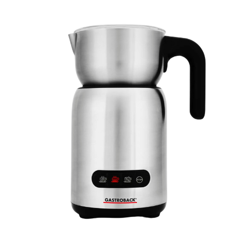 Gastroback Melkopschuimer 42359