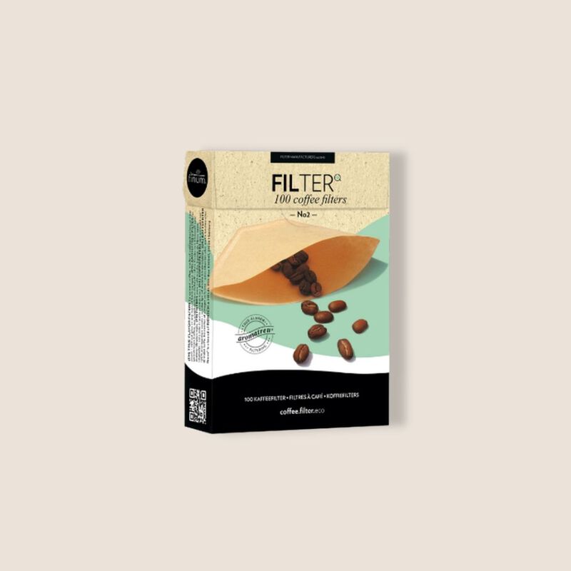 Finum Koffiefilter
